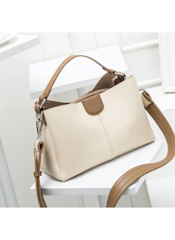 CLASSIC WOMEN HAND BAG WITH LONG STRAP